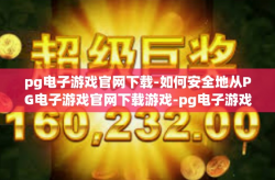 pg电子游戏官网下载-如何安全地从PG电子游戏官网下载游戏-pg电子游戏官网下载