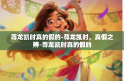 尊龙凯时真的假的-尊龙凯时，真假之辨-尊龙凯时真的假的
