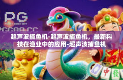 超声波捕鱼机-超声波捕鱼机，最新科技在渔业中的应用-超声波捕鱼机